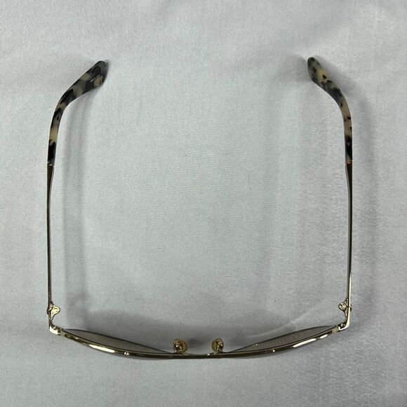 Kate Spade New York Avaline2/S Gold Sunglasses Frames Only Case Included main image 10